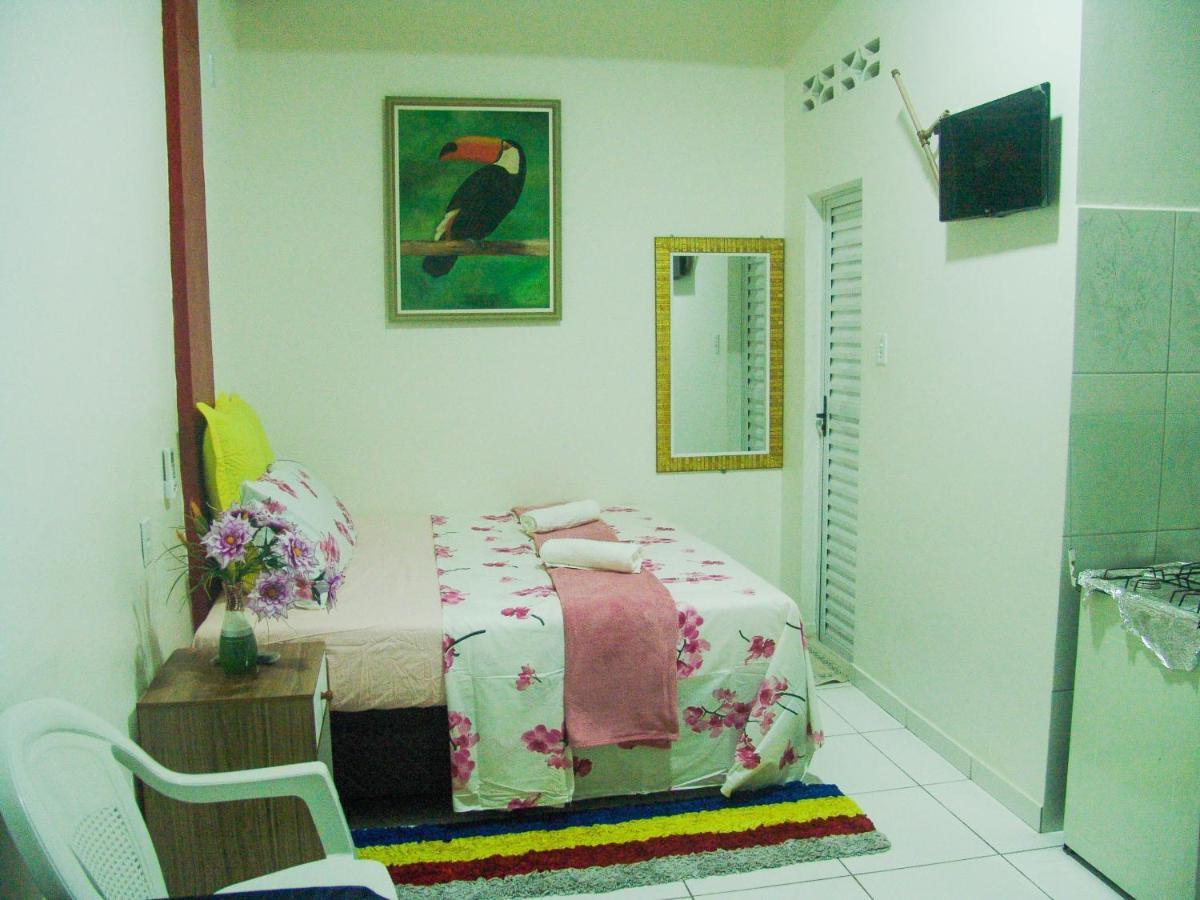 Conforto Total - Familia Mangas Monteiro Macapa  Exterior photo