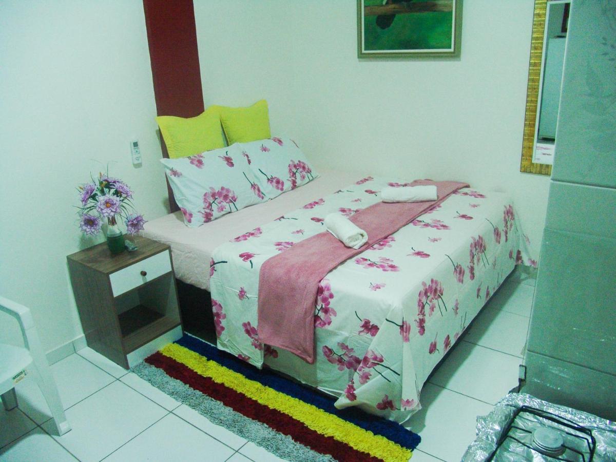Conforto Total - Familia Mangas Monteiro Macapa  Exterior photo