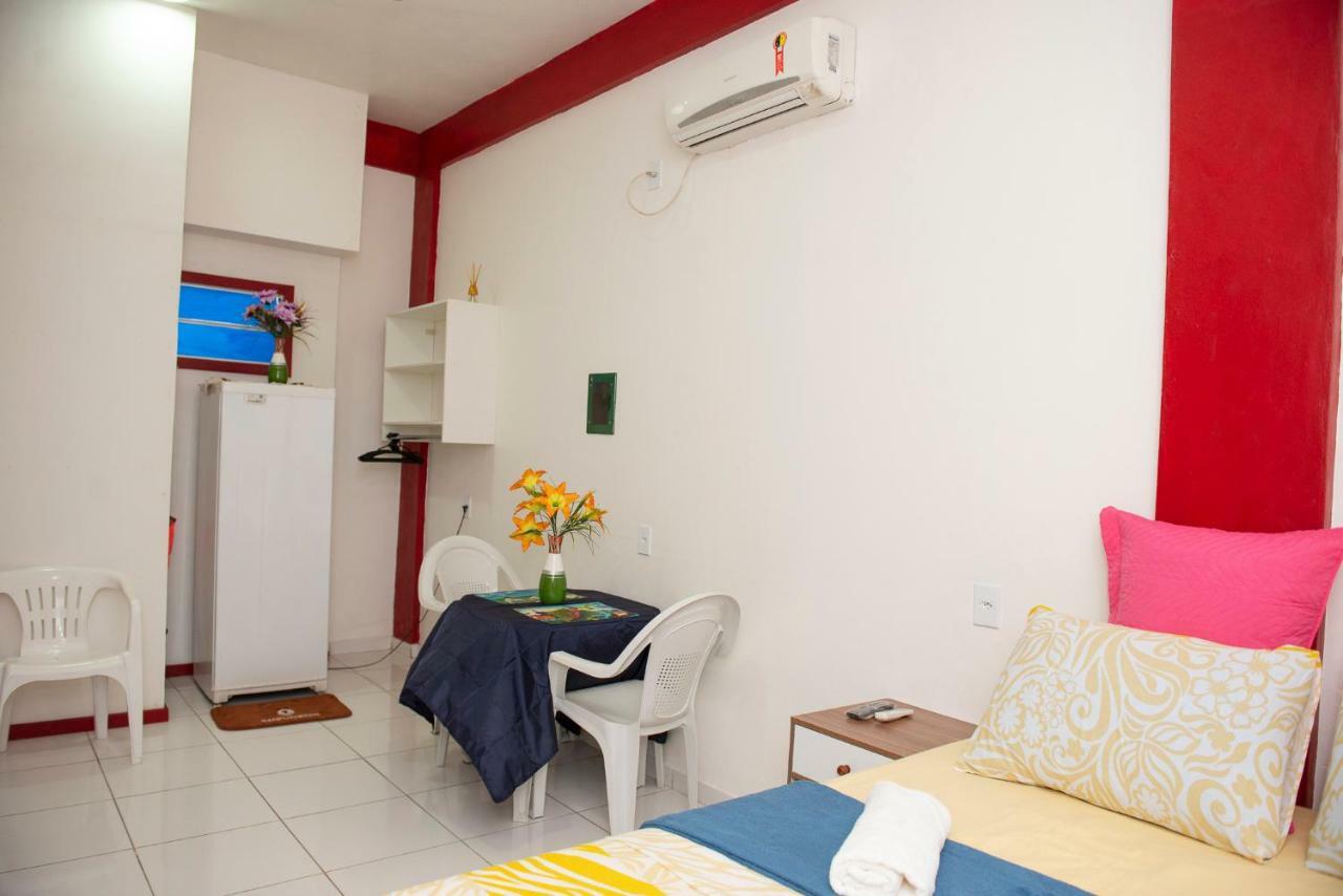 Conforto Total - Familia Mangas Monteiro Macapa  Exterior photo