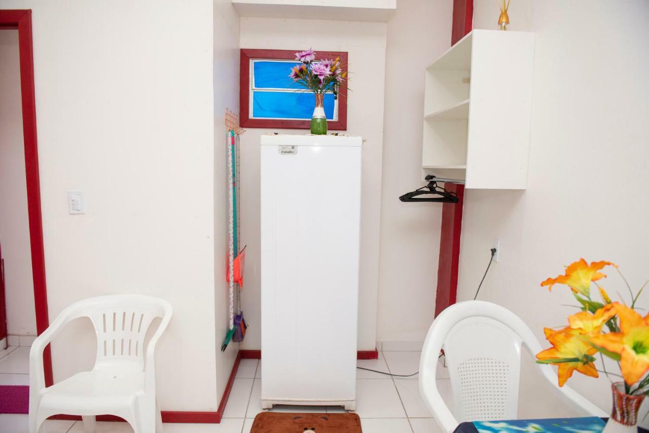 Conforto Total - Familia Mangas Monteiro Macapa  Exterior photo